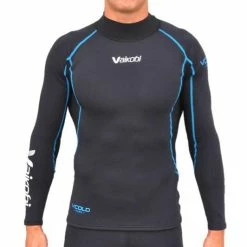 Top Néoprène Et Lycra -VCOLD Flex Top - VAIKOBI