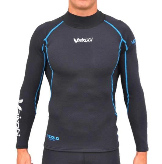 Top Néoprène Et Lycra -VCOLD Flex Top - VAIKOBI 1 Top Néoprène Et Lycra -VCOLD Flex Top - VAIKOBI