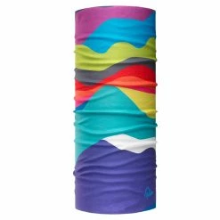 Tour De Cou Neck Scarf PALM