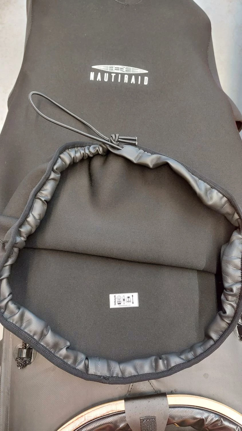 Tuiliq Néoprène - Tuiliq - NAUTIRAID 5 Tuiliq Néoprène - Tuiliq - NAUTIRAID – Image 5