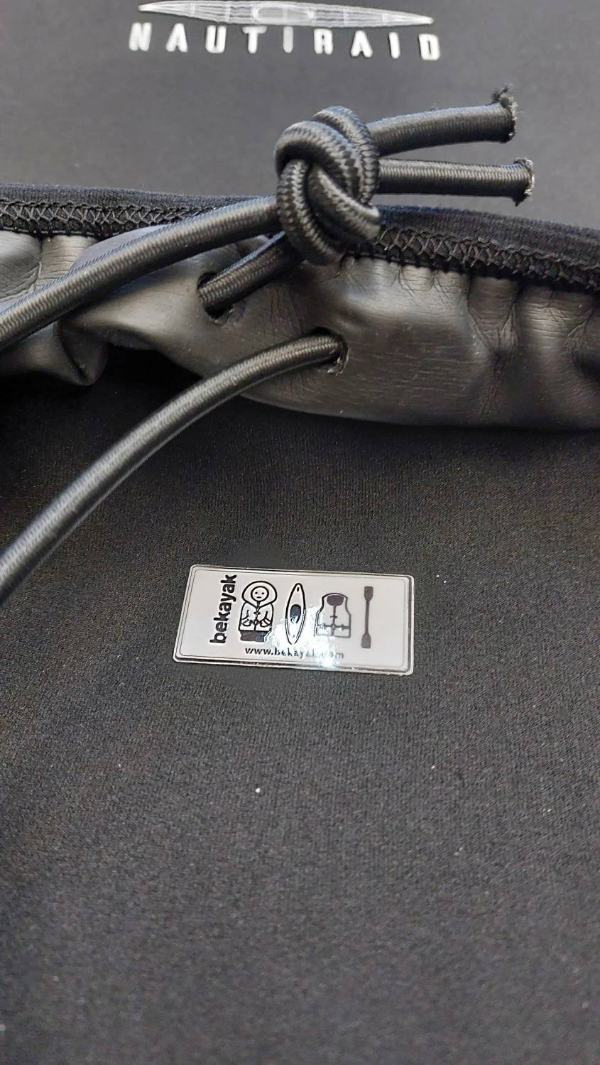 Tuiliq Néoprène - Tuiliq - NAUTIRAID 6 Tuiliq Néoprène - Tuiliq - NAUTIRAID – Image 6