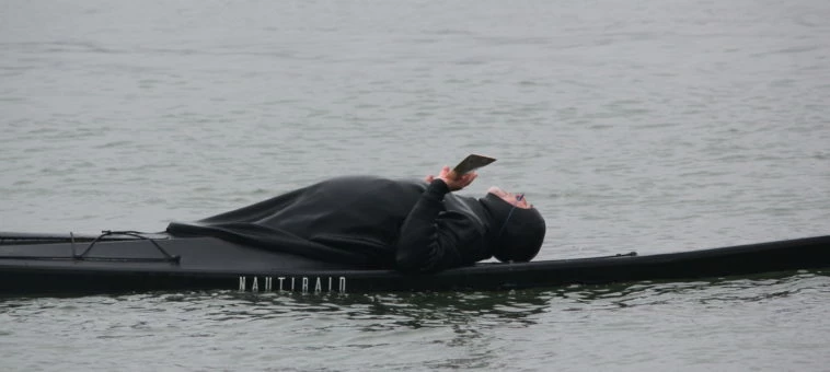 Tuiliq Néoprène - Tuiliq - NAUTIRAID 9 Tuiliq Néoprène - Tuiliq - NAUTIRAID – Image 9