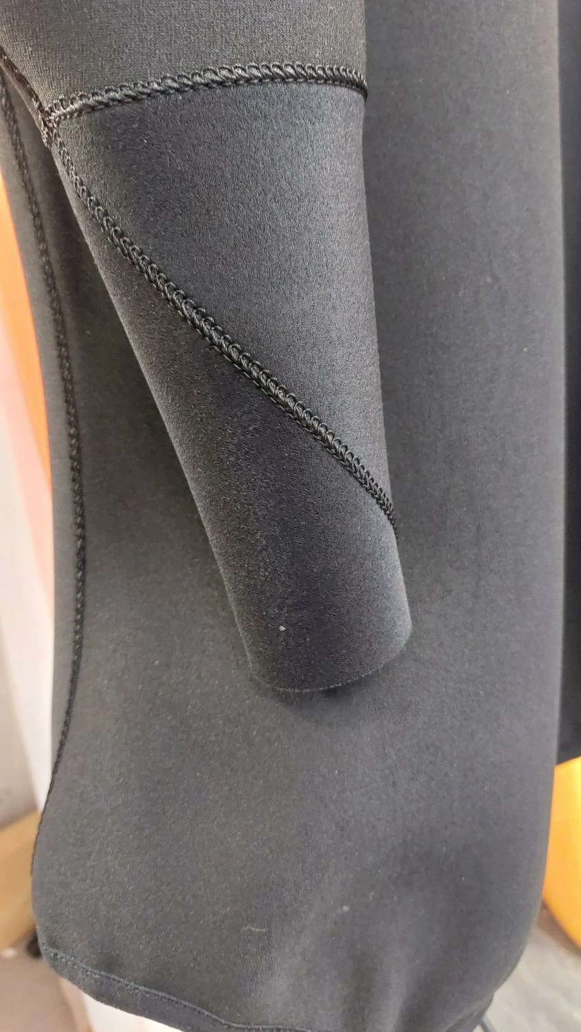 Tuiliq Néoprène - Tuiliq - NAUTIRAID 3 Tuiliq Néoprène - Tuiliq - NAUTIRAID – Image 3