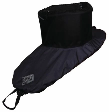 Jupe Kayak Nylon Ullswater N4 PALM 1 Jupe Kayak Nylon Ullswater N4 PALM