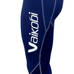 Pantalon Thermique - VCOLD Flex Pant - VAIKOBI 13 Pantalon Thermique - VCOLD Flex Pant - VAIKOBI -Palm Soldes Boutique V Cold Navy Pant S2 2048x