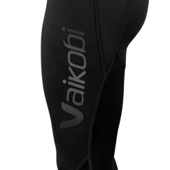 Pantalon Thermique - VCOLD Flex Pant - VAIKOBI 12 Pantalon Thermique - VCOLD Flex Pant - VAIKOBI -Palm Soldes Boutique V Cold Pant Black S2 2048x