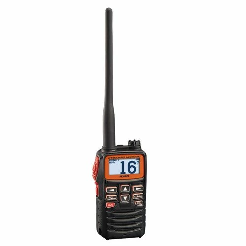 VHF Kayak Etanche Ultra Compact - HX40E - STANDARD HORIZON 2 VHF Kayak Etanche Ultra Compact - HX40E - STANDARD HORIZON – Image 2