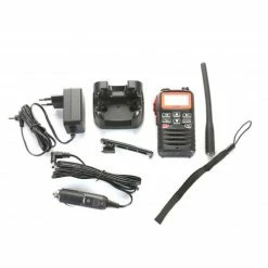 VHF Kayak Etanche Ultra Compact - HX40E - STANDARD HORIZON 6 VHF Kayak Etanche Ultra Compact - HX40E - STANDARD HORIZON -Palm Soldes Boutique VHF Etanche Etanche ultra compact HX40E STANDARD HORIZON 2