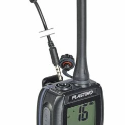 VHF Flottante étanche Compact SX-350 PLASTIMO -Palm Soldes Boutique VHF flottante etanche Compact SX 350 PLASTIMO 68754 4 scaled
