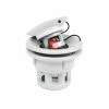 Valve Complète Push Push Pour Kayak Gonflable GUMOTEX