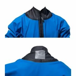 Veste Aquatherm Touring Cag Bleu REED CHILL CHEATER -Palm Soldes Boutique Veste Aquatherm Touring Cag Bleu REED CHILL CHEATER TOUR 1