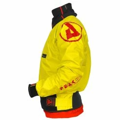 Veste Freeride PEAK UK -Palm Soldes Boutique Veste Freeride Jacket PEAK UK I9FJ 1