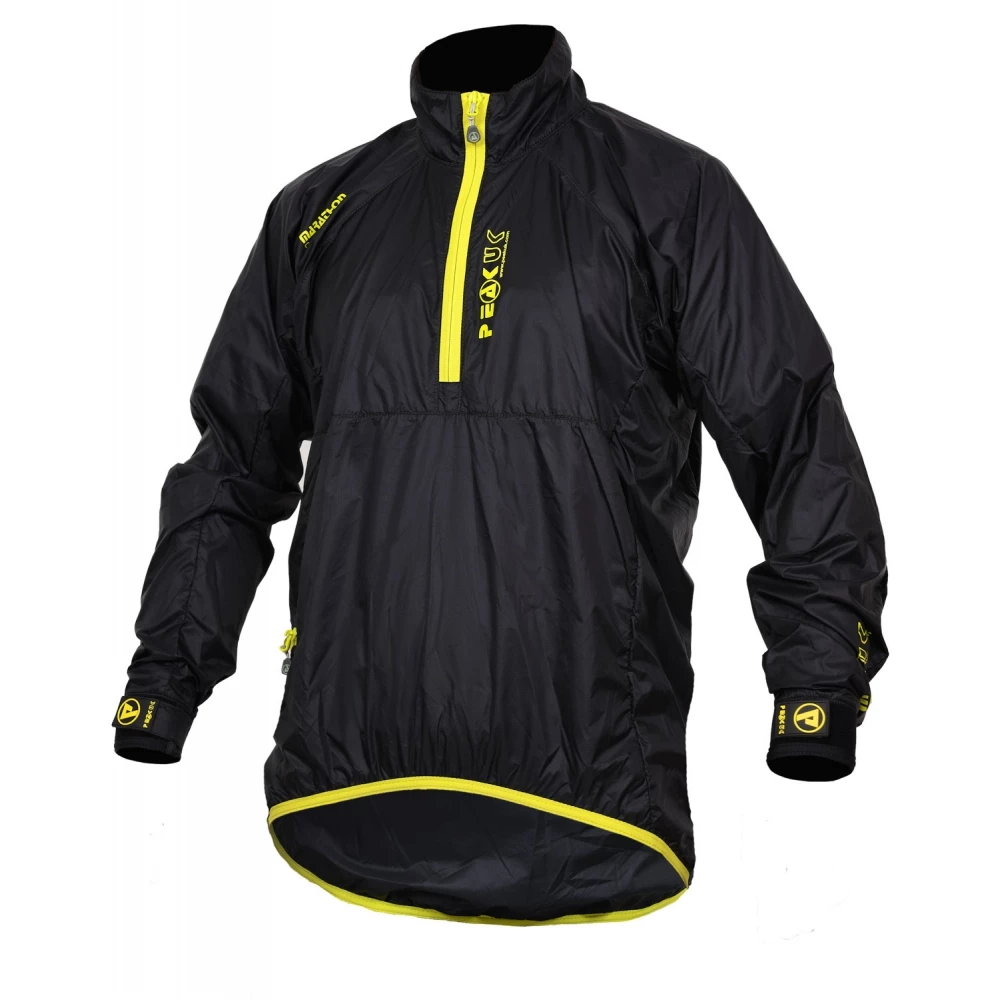 Veste Marathon Wind PEAK UK 1 Veste Marathon Wind PEAK UK
