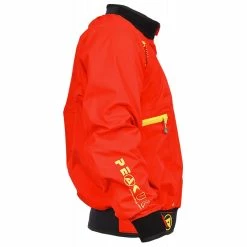 Veste Tourlite Manches Longues PEAK UK -Palm Soldes Boutique Veste Tourlite manches longues PEAK UK TLS bekayak 3