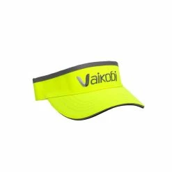 Visière Jaune Fluo VAIKOBI