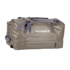 Sac Duffle étanche 45L Et 65LBORNEO ZULUPACK -Palm Soldes Boutique borneo 85 1
