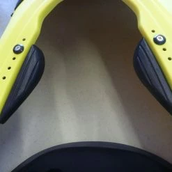 Cale-cuisses Pour Kayak Rotomoulé VALLEY