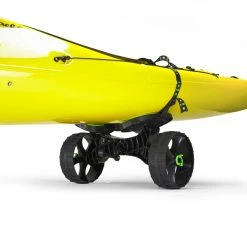 Chariot De Kayak C-TUG RAILBLAZA -Palm Soldes Boutique chariot de kayak c tug railblaza 3