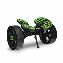 Chariot De Kayak C-TUG SandTrakz RAILBLAZA
