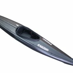 Kayak Pliant Et Démontable - Narak Cross 405 - NAUTIRAID -Palm Soldes Boutique cross noir biais