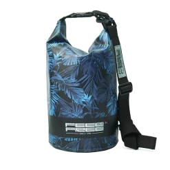 Sac étanche MINI DRY TUBE 3 Litres FEEL FREE -Palm Soldes Boutique dry tube Midnight Blue