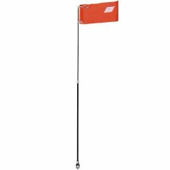 Fanion De Sécurité Télescopique KAJAKSPORT -Palm Soldes Boutique fanion de securite telescopique kajaksport 3