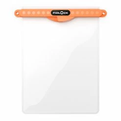 Pochette étanche Maxi GOOPER / FIDLOCK 15 Pochette étanche Maxi GOOPER / FIDLOCK -Palm Soldes Boutique fidlock hermetic drybag maxi p1575c.clear .clear oben b2c website 840x840px 1