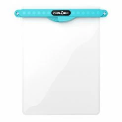 Pochette étanche Maxi GOOPER / FIDLOCK 16 Pochette étanche Maxi GOOPER / FIDLOCK -Palm Soldes Boutique fidlock hermetic drybag maxi p3115c.clear .clear oben b2c website 840x840px 1