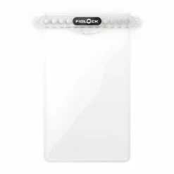 Pochette étanche Smartphone Medi GOOPER / FIDLOCK 18 Pochette étanche Smartphone Medi GOOPER / FIDLOCK -Palm Soldes Boutique fidlock hermetic drybag medi clear.clear .clear oben b2c website 840x840px 600x600 1