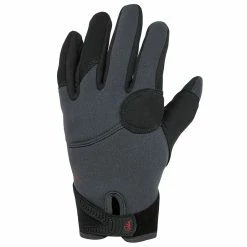 Gants THROTTLE PALM