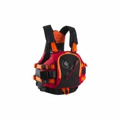 Gilet Moniteur Guardian 3D HIKO -Palm Soldes Boutique guardian 2019 pfd