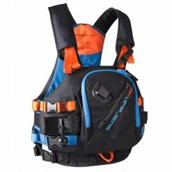 Gilet Moniteur Guardian 3D HIKO -Palm Soldes Boutique guardian 2019 pfd2