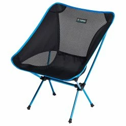 Fauteuil Randonnée - Chair One - HELINOX -Palm Soldes Boutique helinox chair one chaise de camping 2