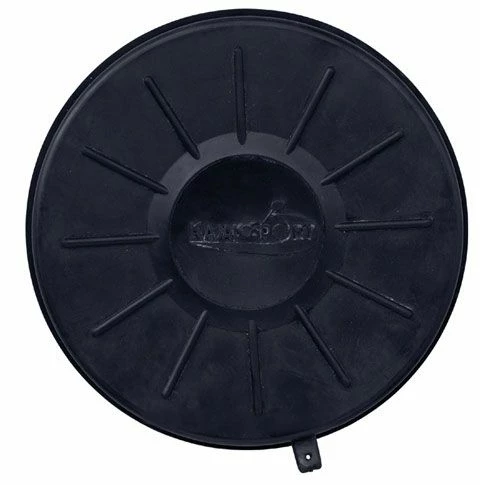 Couvercle De Trappe Ronde Pour Kayak -20 Original - KAJAKSPORT 1 Couvercle De Trappe Ronde Pour Kayak -20 Original - KAJAKSPORT