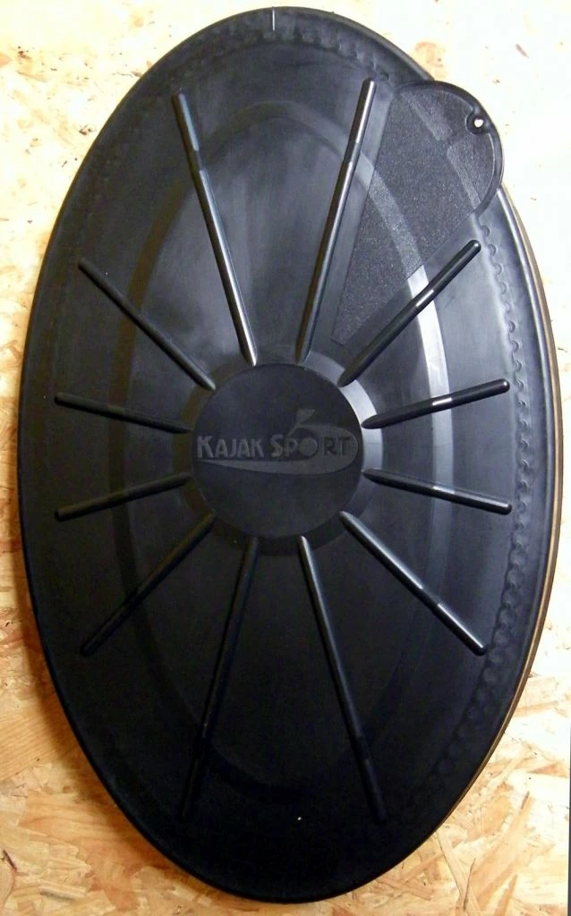 Couvercle De Trappe Ovale 44x26 Click On KAJAKSPORT 1 Couvercle De Trappe Ovale 44x26 Click On KAJAKSPORT