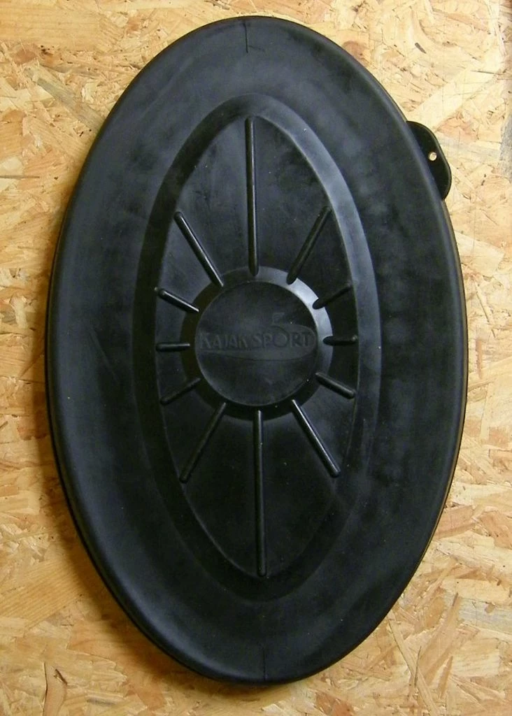 Couvercle De Trappe Ovale 44x26 Original KAJAKSPORT 1 Couvercle De Trappe Ovale 44x26 Original KAJAKSPORT
