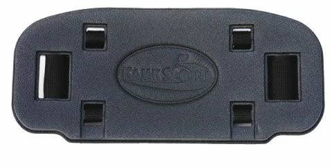 Dosseret Pour Kayak De Mer - KS Backrest Deluxe Low -KAJAKSPORT 1 Dosseret Pour Kayak De Mer - KS Backrest Deluxe Low -KAJAKSPORT