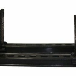 Paire De Cale-pieds Nylon Réglables - Keeper - PALM