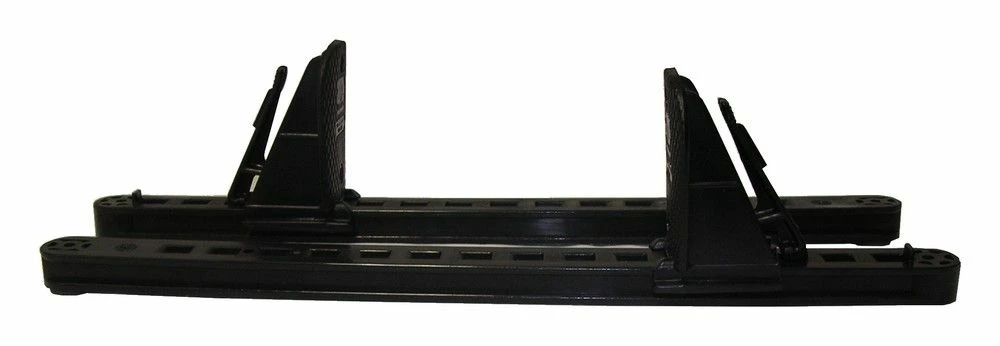 Paire De Cale-pieds Nylon Réglables - Keeper - PALM 1 Paire De Cale-pieds Nylon Réglables - Keeper - PALM