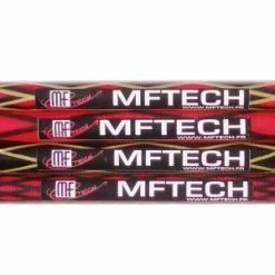 Manche Carbone-medium 27/29 MFTECH