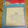 Carte Marine 7152 L Ile Grande à Ile De Bréhat SHOM