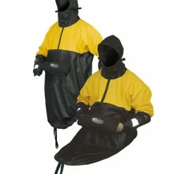 Combiné étanche Sécurité - Aquatherm COVER ALL Cag - REED CHILL CHEATER