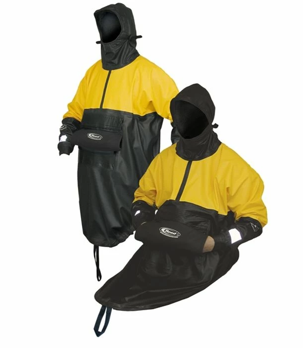 Combiné étanche Sécurité - Aquatherm COVER ALL Cag - REED CHILL CHEATER 1 Combiné étanche Sécurité - Aquatherm COVER ALL Cag - REED CHILL CHEATER