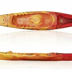 Kayak Mer Sit On Top - Disco + - ROTOMOD