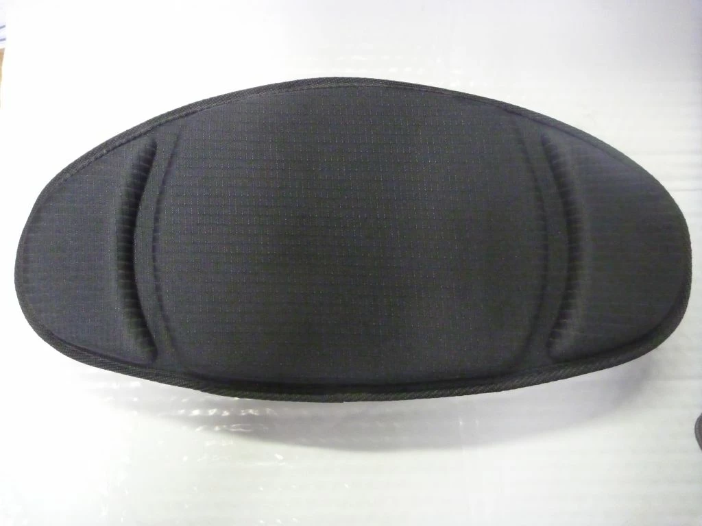 Dosseret Universel PALM Pour Kayak De Mer 1 Dosseret Universel PALM Pour Kayak De Mer