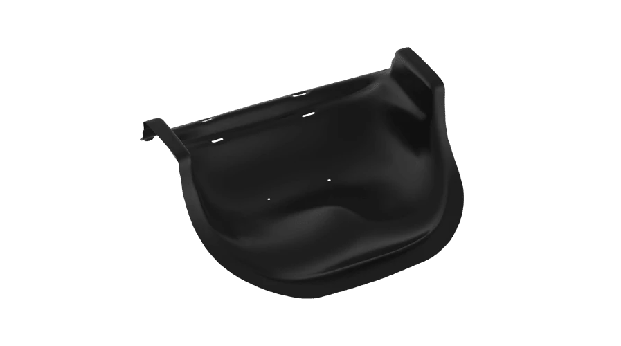 Siège Ergonomique Pour Kayak KAJAKSPORT 1 Siège Ergonomique Pour Kayak KAJAKSPORT