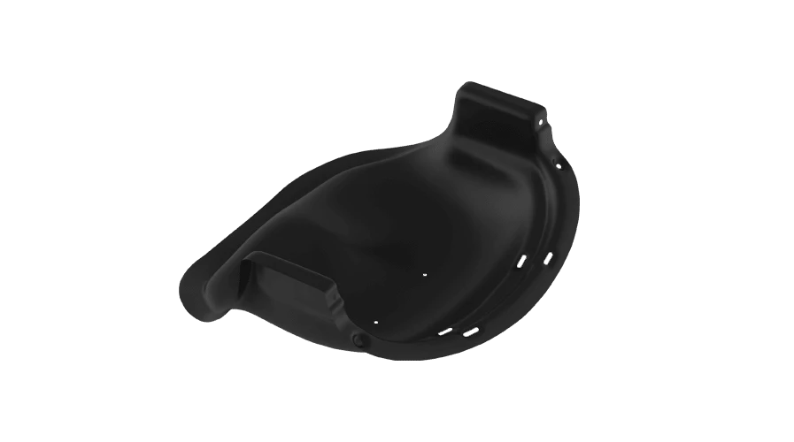 Siège Ergonomique Pour Kayak KAJAKSPORT 3 Siège Ergonomique Pour Kayak KAJAKSPORT – Image 3