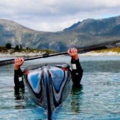 Pagaie Traditionnelle Carbone - Inuksuk - KAJAKSPORT 7 Pagaie Traditionnelle Carbone - Inuksuk - KAJAKSPORT -Palm Soldes Boutique img bekayak INUKSUK3