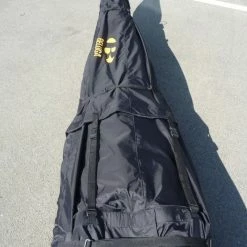 Housse Pour Kayak De Mer BELUGA -Palm Soldes Boutique img bekayak KAYAKBAGT2