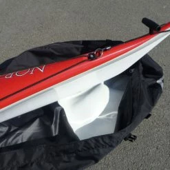 Housse Pour Kayak De Mer BELUGA -Palm Soldes Boutique img bekayak KAYAKBAGT4